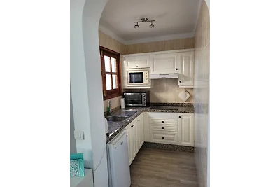 Vakantieappartement Gezinsvakantie Puerto del Carmen