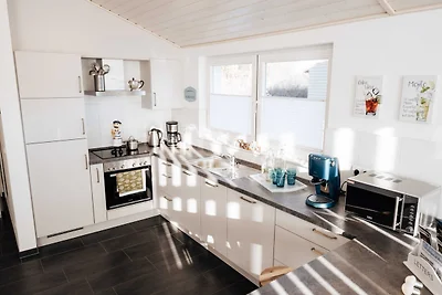 Vakantiehuis Ontspannende vakantie Nordhorn