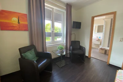 Vakantieappartement Gezinsvakantie Grömitz