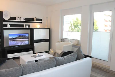 "Cala Grömitz - Haus Tanneck"