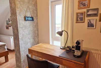 Ferienhaus "Seaside Moments"