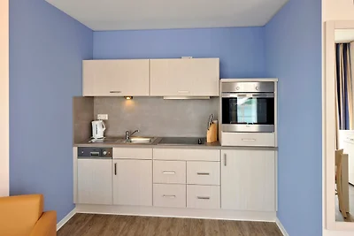 Apartment 34 "OstseeZeit"