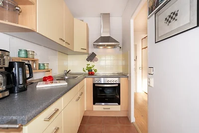 Appartement Vacances avec la famille Sierksdorf