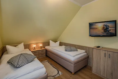 Casa vacanze Vacanza di relax Korswandt