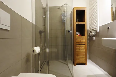 Appartamento Vacanza con famiglia Dierhagen