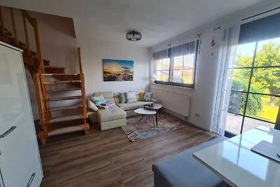 Vakantieappartement Gezinsvakantie Loddin