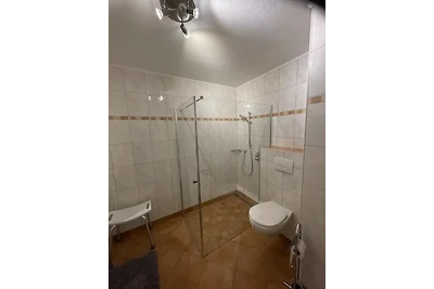 Vakantieappartement Gezinsvakantie Eisenberg