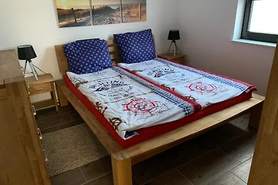 Appartamento Vacanza con famiglia Kühlungsborn