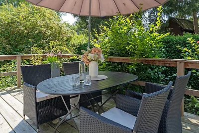 Casa vacanze Vacanza di relax Eutin