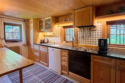 Casa vacanze Vacanza di relax Ramsau im Zillertal