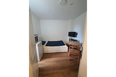 Appartamento Vacanza con famiglia Brunsbüttel