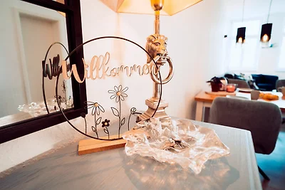 Zum Nikolaikirchturm - ABC605