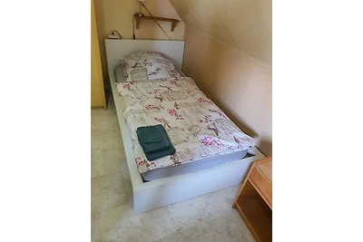 Appartamento Vacanza con famiglia Münstermaifeld