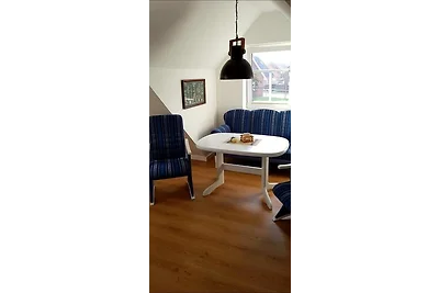 Appartamento Vacanza con famiglia Baltrum