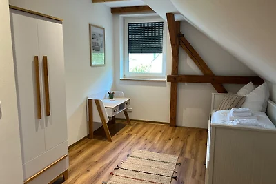 Pension Spreewald Lächeln -