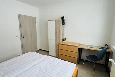 Grosszügige FeWo Einetal *4* im