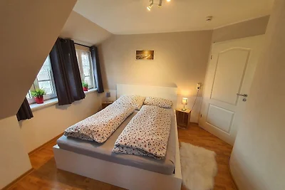 Casa vacanze Vacanza di relax Hohwacht
