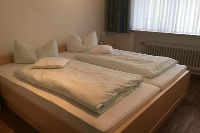 Panorama Baltrum Whg 2