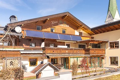 Doppelzimmer in Tirol