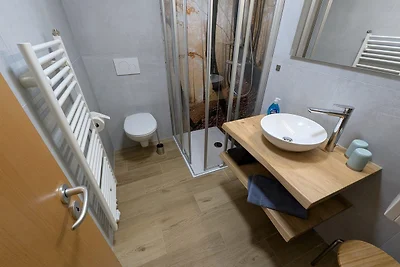 Urlaub in Stolberg, FeWo EG