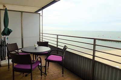 Atlantischer Hof 29, Königstrasse