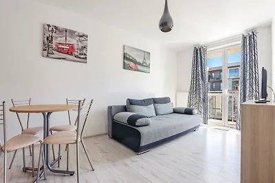 Sun&Snow Os. Bursztynowe -