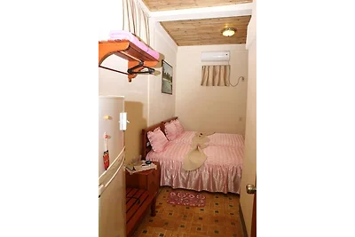 Vakantieappartement Gezinsvakantie Baracoa