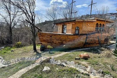 Vakantieappartement Gezinsvakantie Balchik