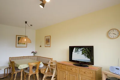 Vakantiehuis Ontspannende vakantie Dahme