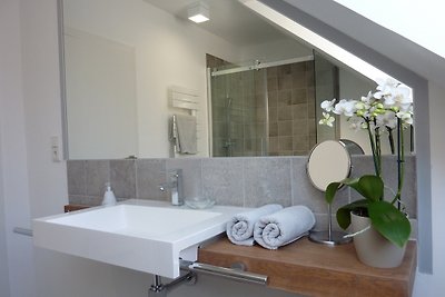Vakantieappartement Gezinsvakantie Goslar