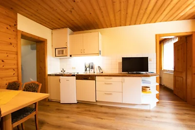 Ferienwohnung Wilder Kaiser