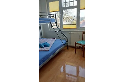 Ferienhof Pommerngreif - Wohnung 3