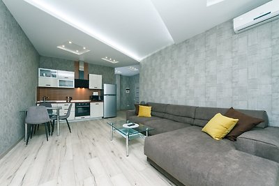 Vakantieappartement Gezinsvakantie Kiev