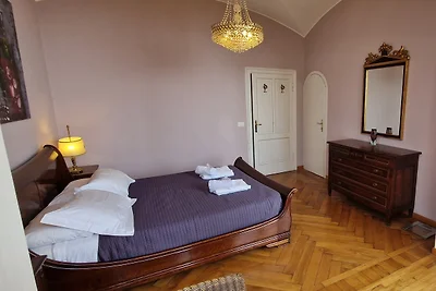 Vakantiehuis Ontspannende vakantie Gardone Riviera