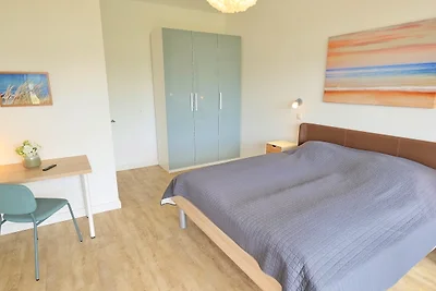 Wilde Möwe No. 29 - Aurora Vista -