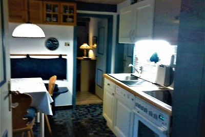 Casa vacanze Vacanza di relax Dagebüll