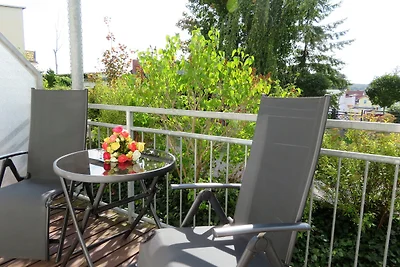 (Brise) Villa Chrissi App. 03