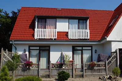 Appartamento Vacanza con famiglia Grödersby