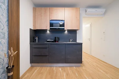 Vakantieappartement Gezinsvakantie Wien