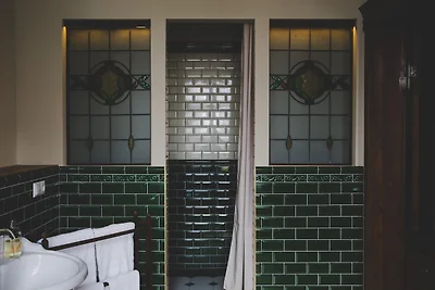 Wohnung Wilhelm Herrenhaus Viecheln