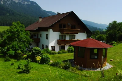 Haus Siebenbruenn - Edelweiss