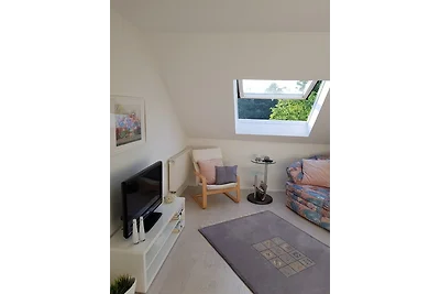 Wohnung Habichtswald