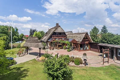 Appartamento Vacanza con famiglia Jork