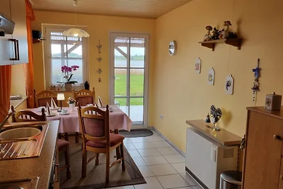 Ferienhaus Schleiwiese