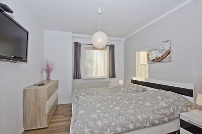 Vakantieappartement Gezinsvakantie Seedorf