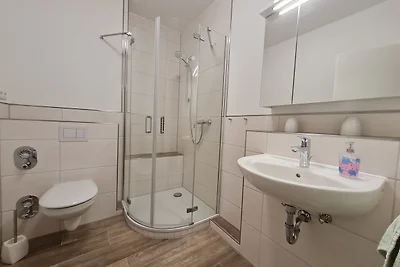 Vakantieappartement Gezinsvakantie Grömitz
