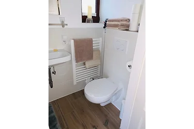 Haus Boy Jensen "Sonnenplatz"