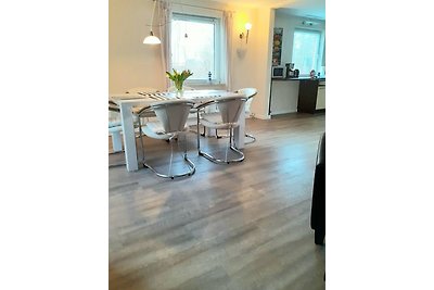 Casa vacanze Vacanza di relax Poppenbüll