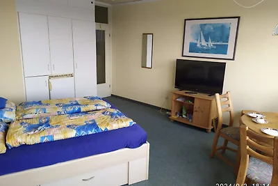 Vakantieappartement Gezinsvakantie Schleswig