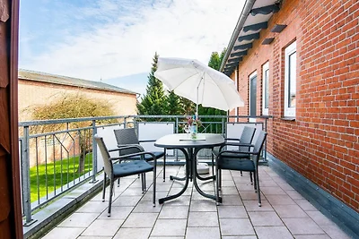 Haus zur Linde Wohnung 4